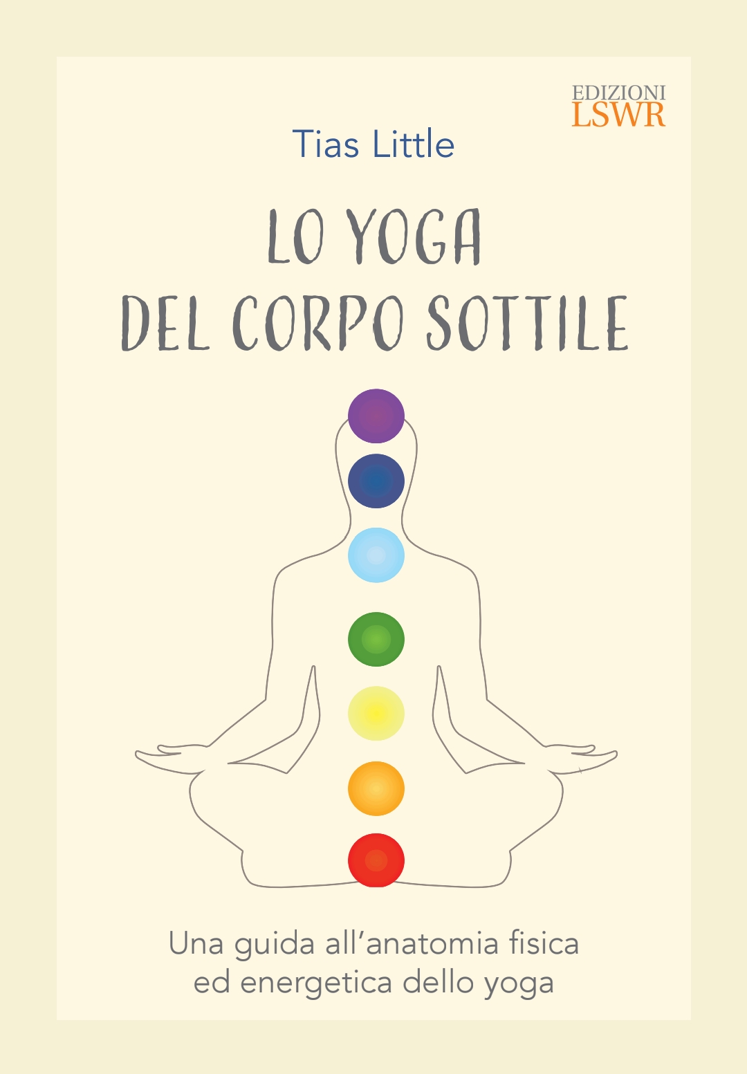 yoga little
